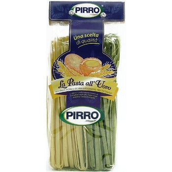 Pirro Farfalle Egg Pasta 17.6oz