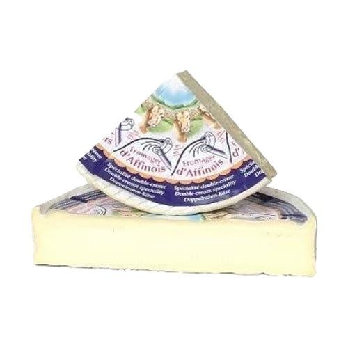 Fromager D'Affinois Double Creme Cheese 2kg