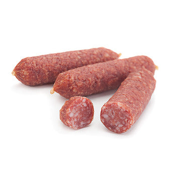 Alps Soppressata Salami Link 10lb Pack