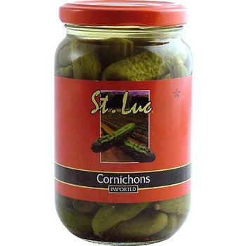 BelAria Cornichons 12.4 Oz Jar