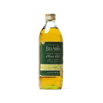 BelAria Italian Extra-Virgin Olive Oil 1l