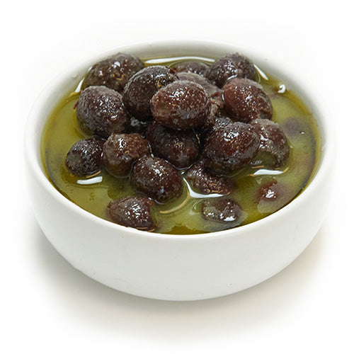 Terre Bormane Pitted Taggiasca Olives 4kg