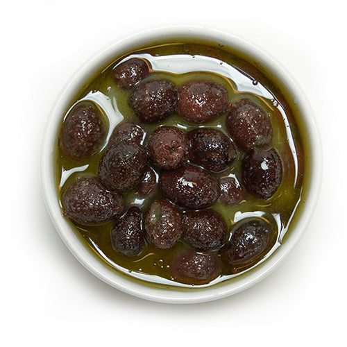 Terre Bormane Pitted Taggiasca Olives 4kg