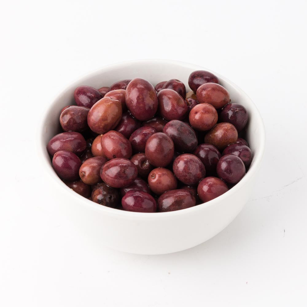 BelAria Nicoise Olives 5kg