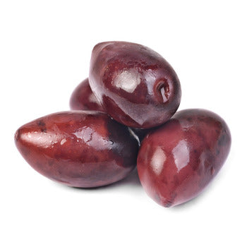 Wholesale Boboris Giant Kalamata Olives 13kg-1ct Case Bulk