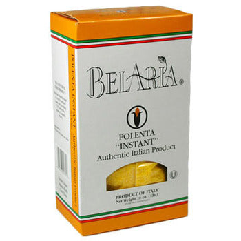 BelAria Instant Polenta 1lb