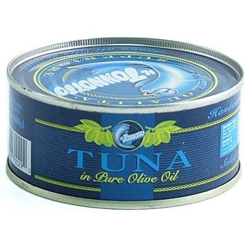 Flott Tuna In Olive Oil 5.5oz