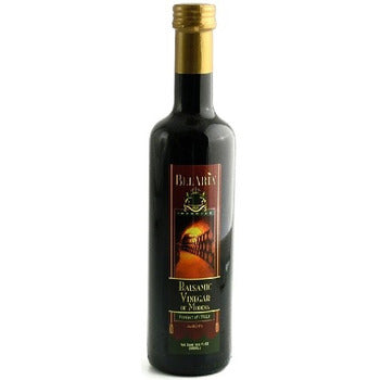 Wholesale BelAria BelAria Balsamic Vinegar Italian 17oz-12ct Case Bulk