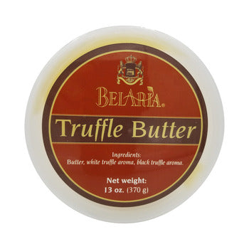 BelAria Truffle Butter 13 oz Jar