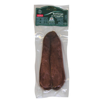 Sarda Affumicatti De Mugine Mullet Bottarga 100-130gr