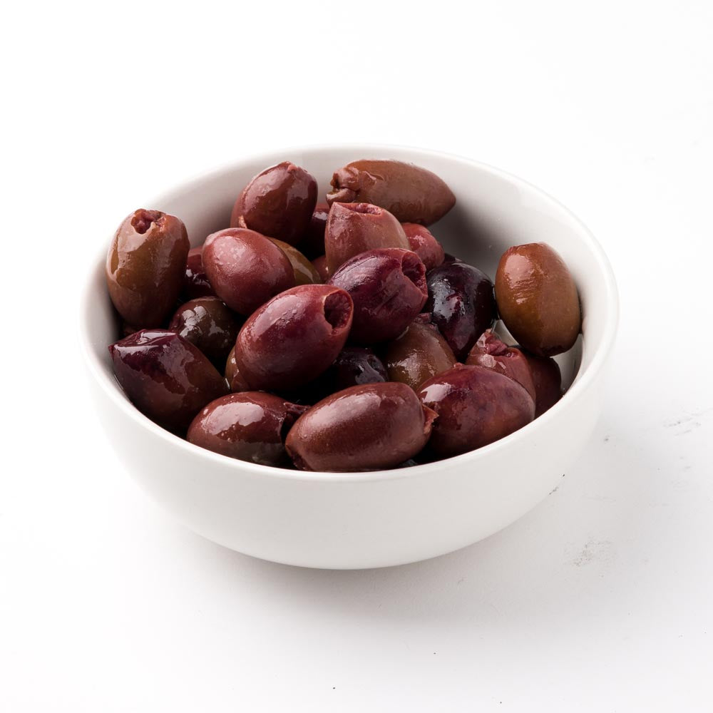 BelAria Pitted Kalamata Olives 10kg