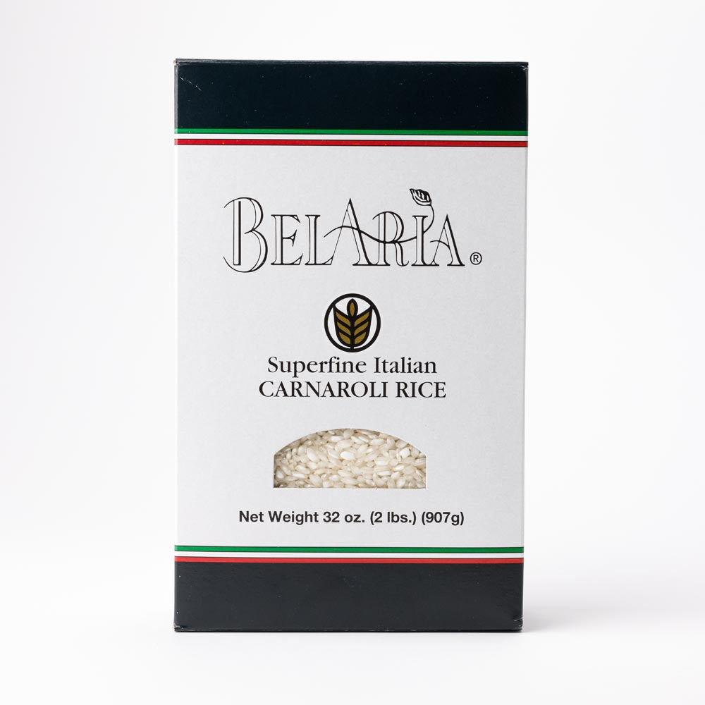 BelAria Carnaroli Rice 2lb