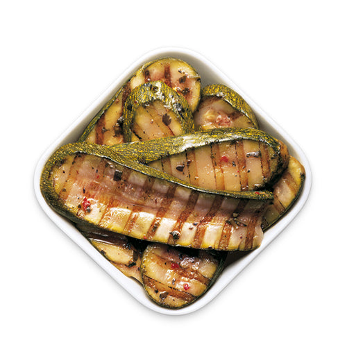 Ista Sliced And Grilled Zucchini 1.9kg