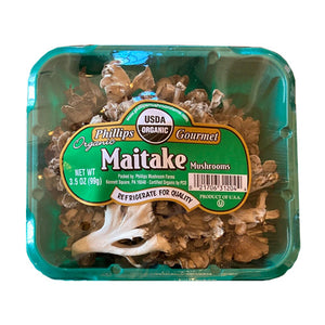 Wholesale Packer Mushroom Mix 3lb-1ct Case Bulk