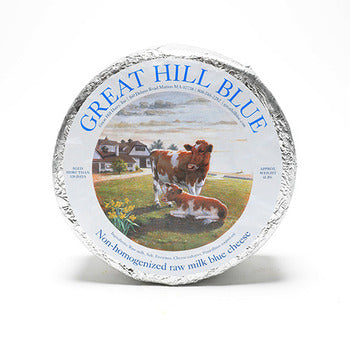 Great Hill Blue Blue Cheese 5lb