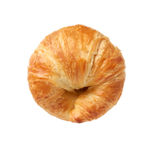 Bridor Fully Baked and Sliced Croissant 68 GR