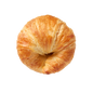 Wholesale Bridor Fully Baked and Sliced Croissant 68 GR-90ct Case Bulk