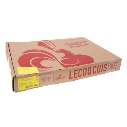 Wholesale Bridor Croissant Dough Sheets 2 KG- Bulk