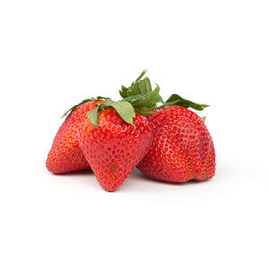 Wholesale BoxNCase Strawberries 1 LB-8ct Case Bulk