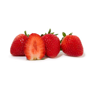 Wholesale BoxNCase Strawberries 1 LB-8ct Case Bulk