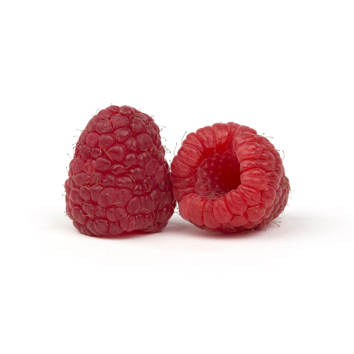 Wholesale Driscoll'S Raspberries 6 OZ- Bulk