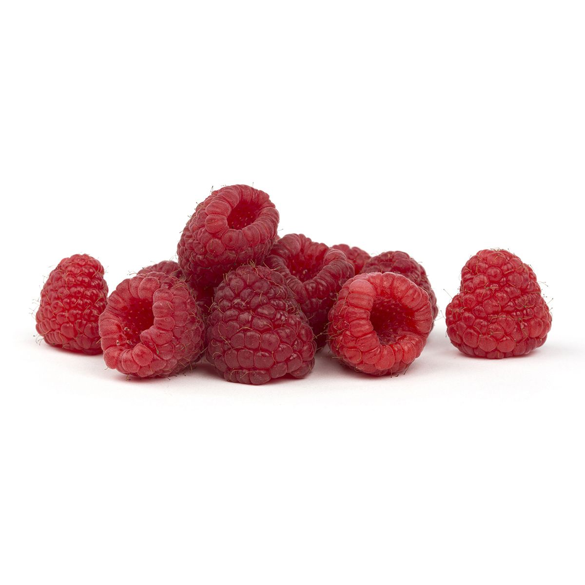 Wholesale Driscoll'S Raspberries 6 OZ-12ct Case Bulk