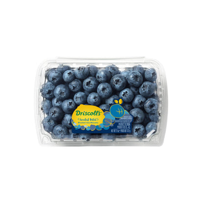 Wholesale Driscoll'S Limited Edition Sweetest Batch Jumbo Blueberries 11 OZ- Bulk