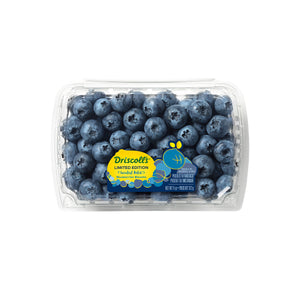 Wholesale Driscoll'S Limited Edition Sweetest Batch Jumbo Blueberries 11 OZ-8ct Case Bulk