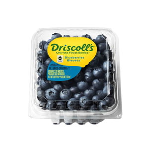 Wholesale Driscoll'S Blueberries 1 PT-12ct Case Bulk