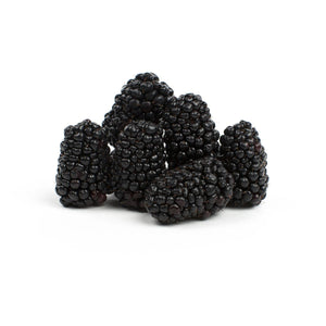 Wholesale Driscoll'S Blackberries 6 OZ-6ct Case Bulk