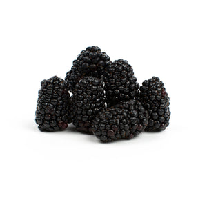 Wholesale California Giant Berry Farms Blackberries 6 Oz Box-12ct Case Bulk