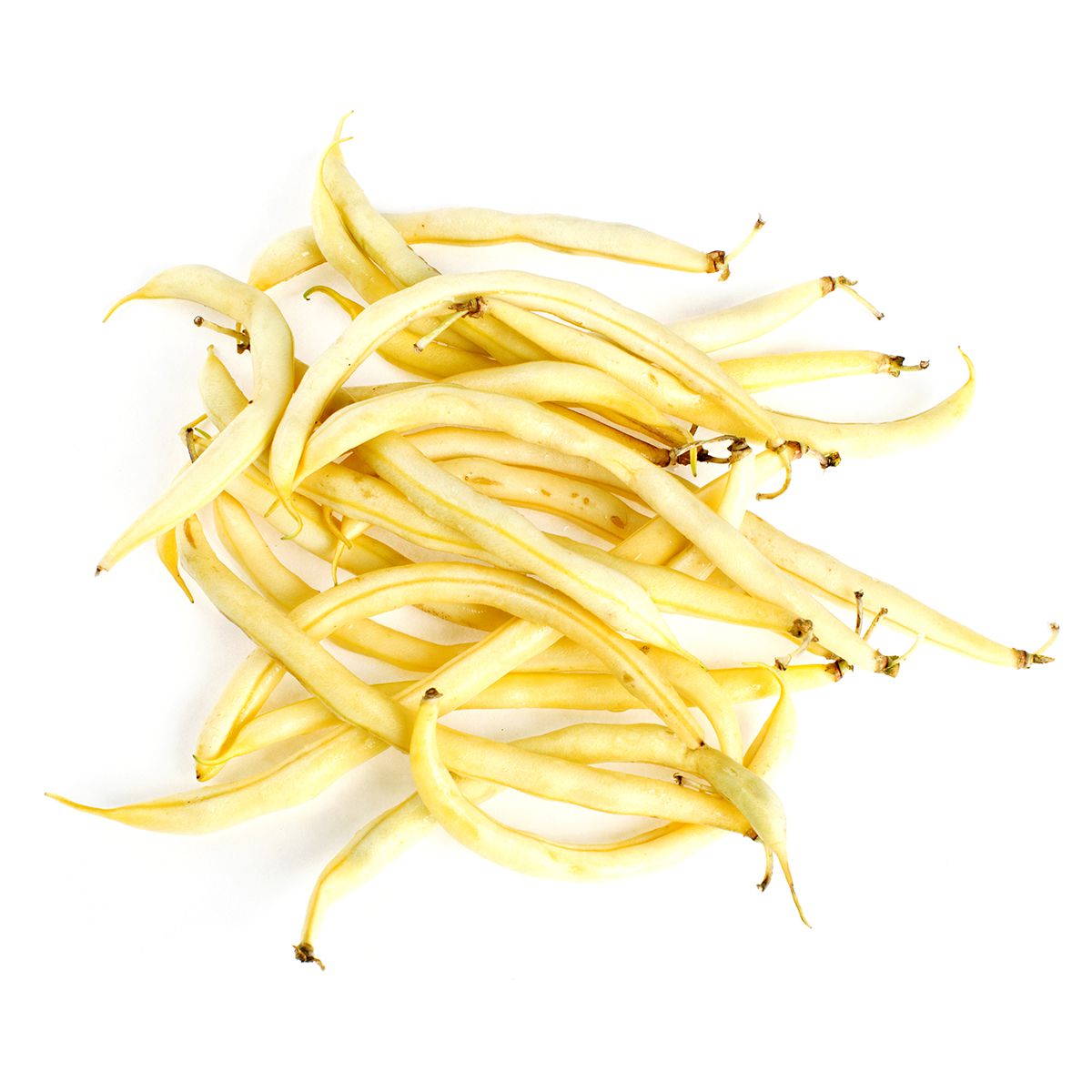 Wholesale Ward'S Berry Farm Yellow Romano Beans-1/2 BSH Bulk