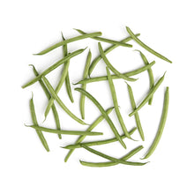Wholesale BoxNCase Snipped One End Haricots Verts / French Beans- Bulk