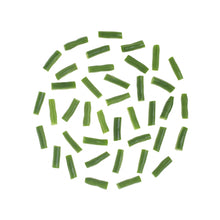 Wholesale BoxNCase 1 Inch Cut Green Beans 5 LB- Bulk