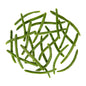 Wholesale BoxNCase Snipped String Beans 5 LB- Bulk