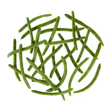 Wholesale BoxNCase Snipped String Beans 2 End Cut 5 LB- Bulk