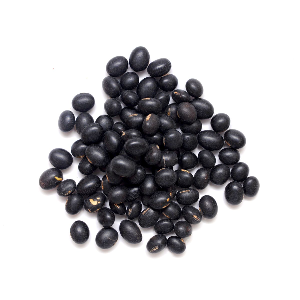 Wholesale BoxNCase Black Beans- Bulk