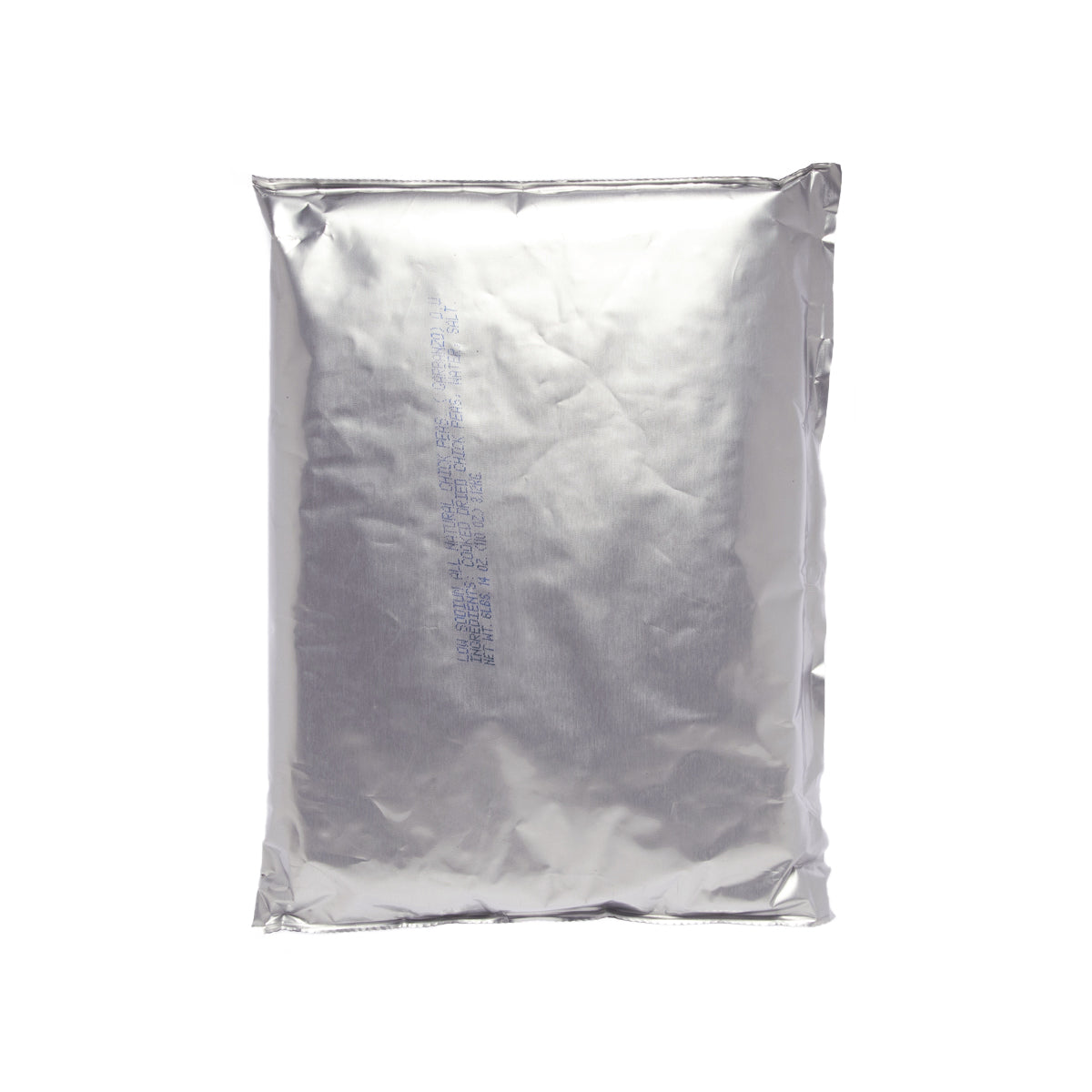 Wholesale Furmano'S Low Sodium Chickpea Pouch 110 OZ- Bulk
