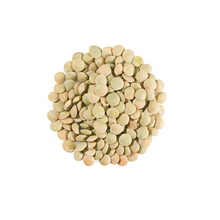 BoxNCase Green Lentils