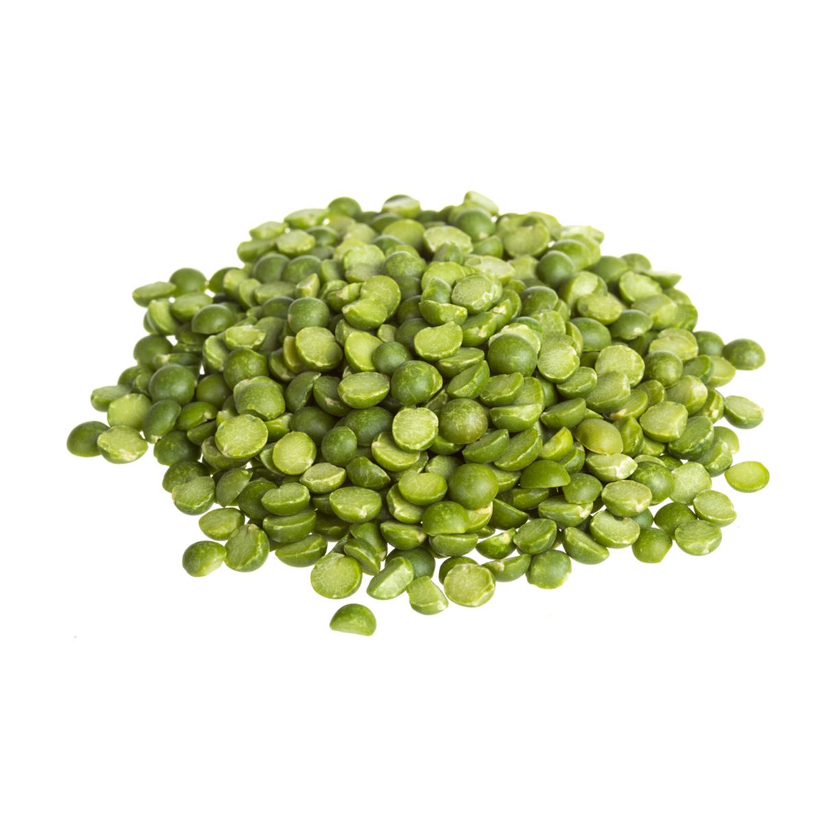 BoxNCase Green Split Peas