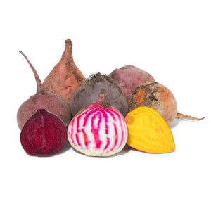 Wholesale Ward'S Berry Farm Mixed Color Beets-25 LB Bulk