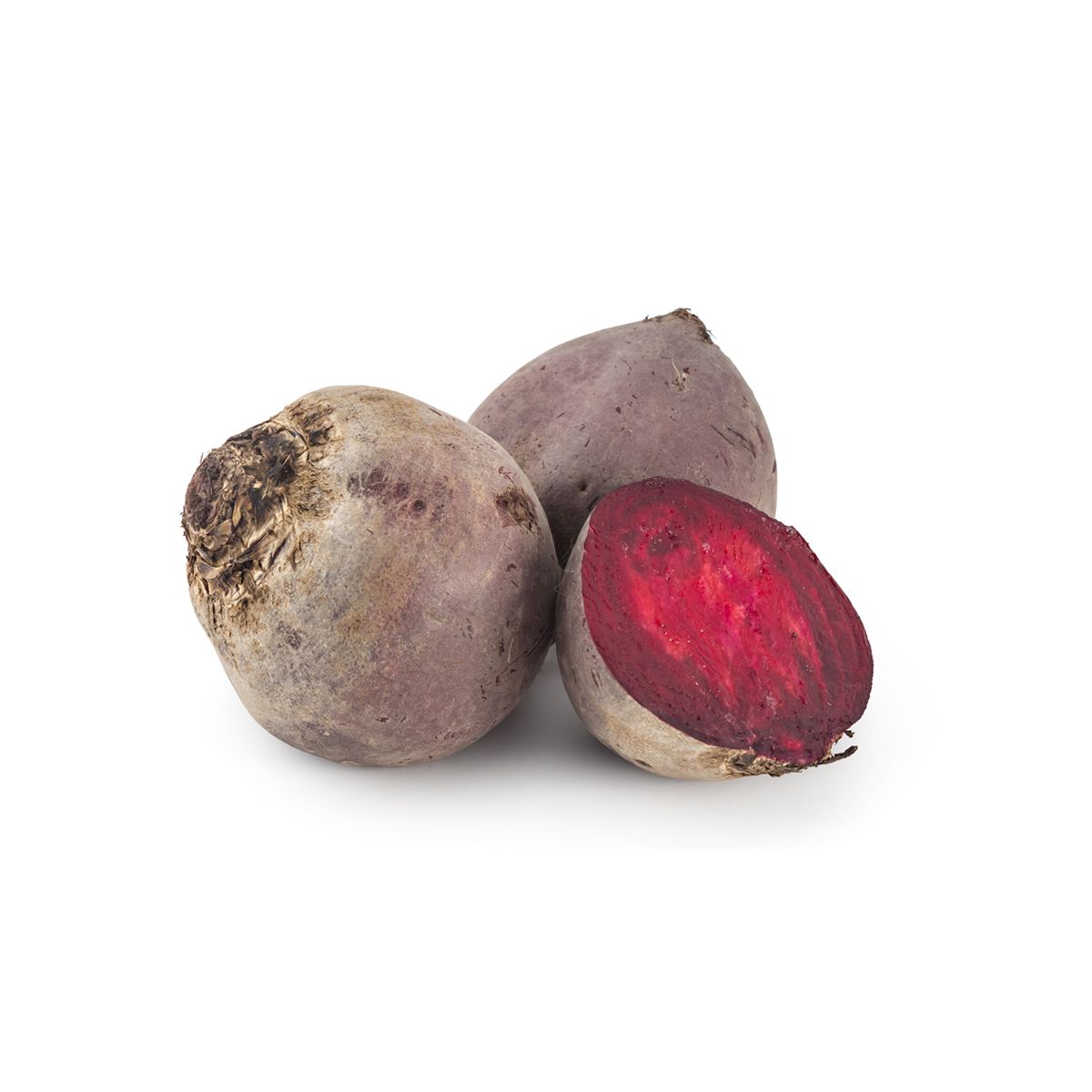 Wholesale BoxNCase Large Red Beets-25 LB Bulk