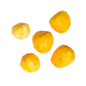 Wholesale BoxNCase Peeled Gold Beets 5 LB- Bulk