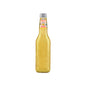 Wholesale Galvanina Organic Orange Sparkling Soda 12 Oz Bottle- Bulk