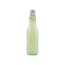 Wholesale Galvanina Organic Lemon Sparkling Soda 12 Oz Bottle - 12 Ct- Bulk