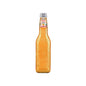 Wholesale Galvanina Organic Clementine Sparkling Soda 12 Oz Bottle - 12 Ct- Bulk