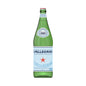 Wholesale S.Pellegrino Sparkling Water Glass Bottle 1 LT- Bulk
