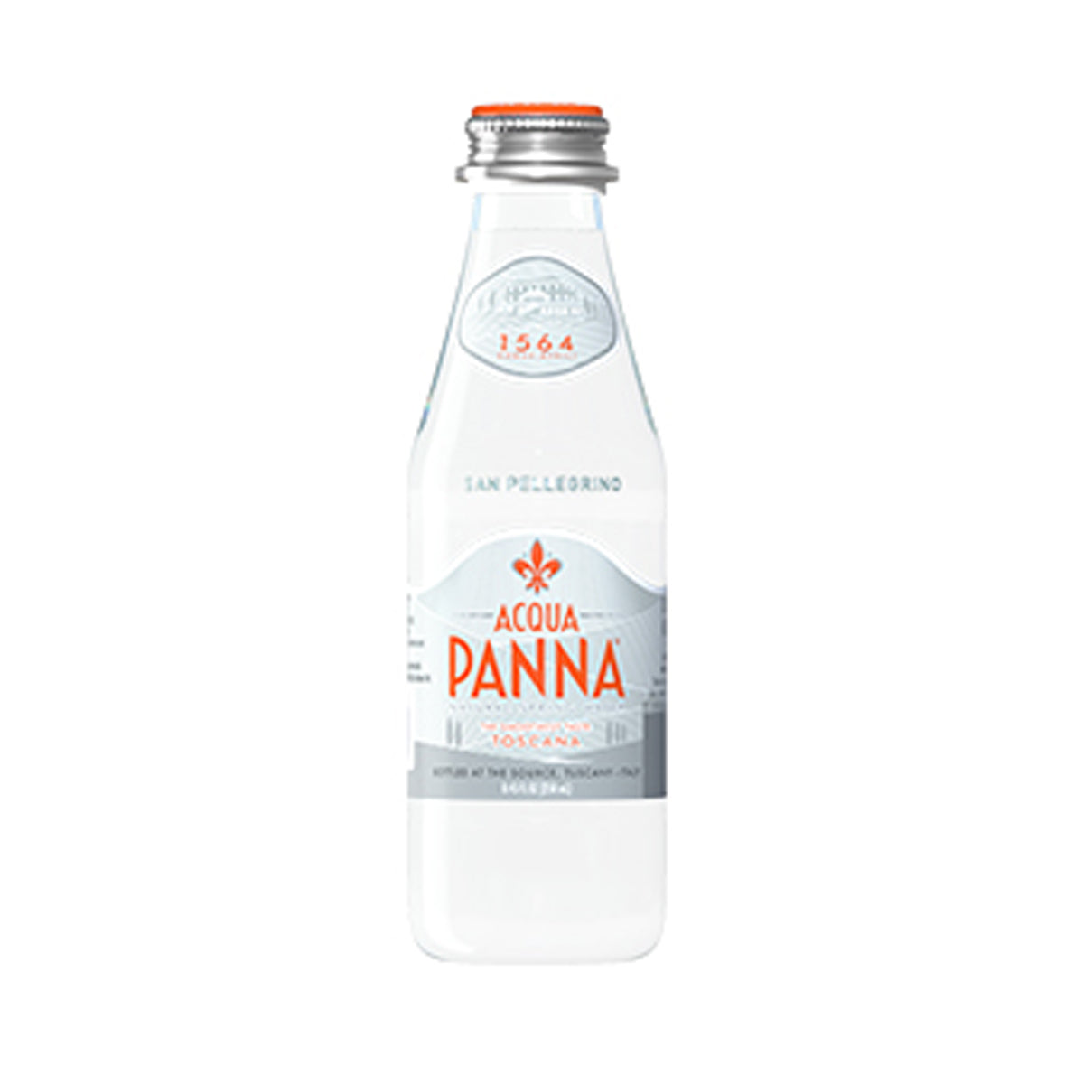 Acqua Panna (Still Bottled Water)