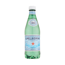 Wholesale S.Pellegrino Sparkling Water 500 ML- Bulk