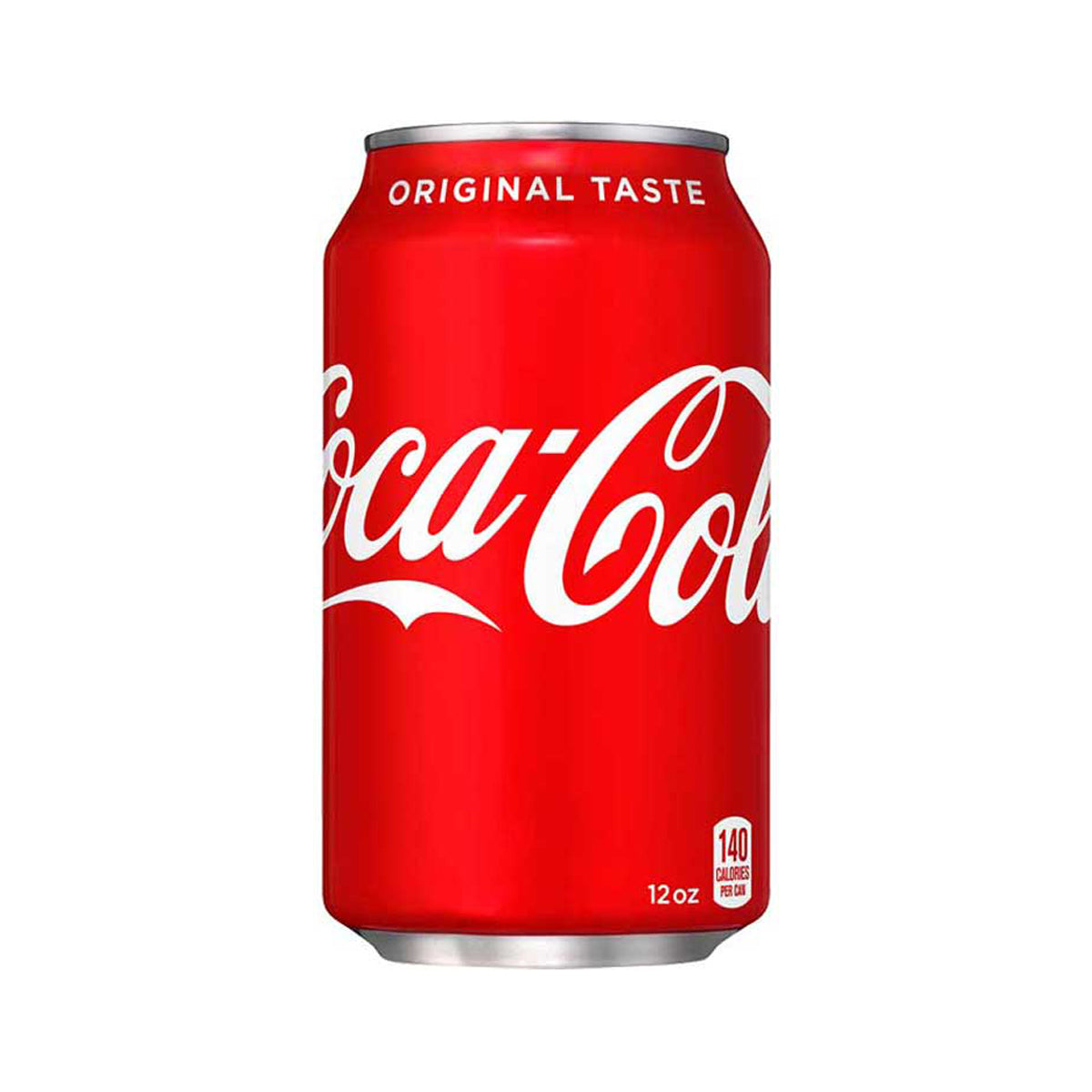 Coca Cola 12 Oz Can